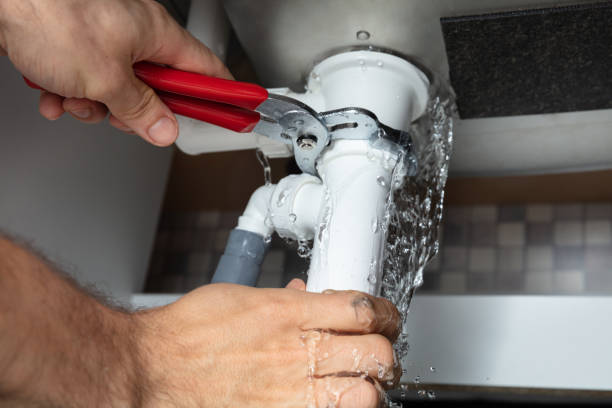 Best Water damage contractors near me  in Spout Springs, NC