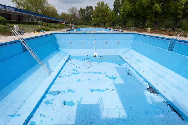 Best Residential water damage restoration  in Spout Springs, NC